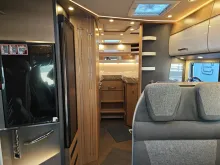 Fahrzeugbild Carthago C1-tourer T 145 RB LE comfort Fiat #18