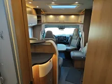 Fahrzeugbild Carthago C1-tourer T 145 RB LE comfort Fiat #19