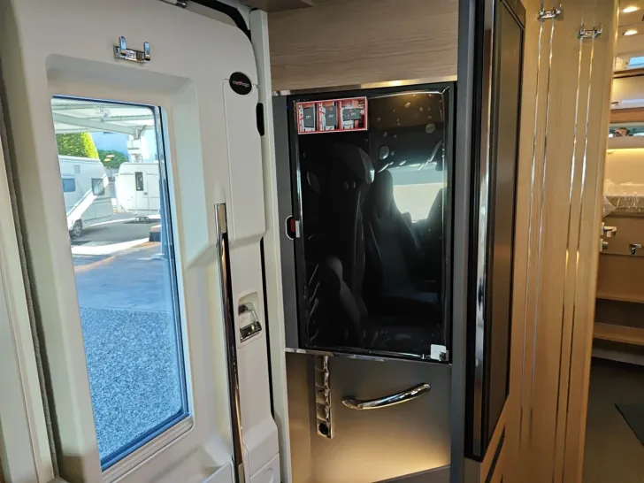 Fahrzeugbild Carthago C1-tourer T 145 RB LE comfort Fiat #20