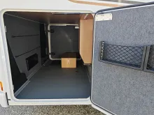 Fahrzeugbild Carthago C1-tourer T 145 RB LE comfort Fiat #21