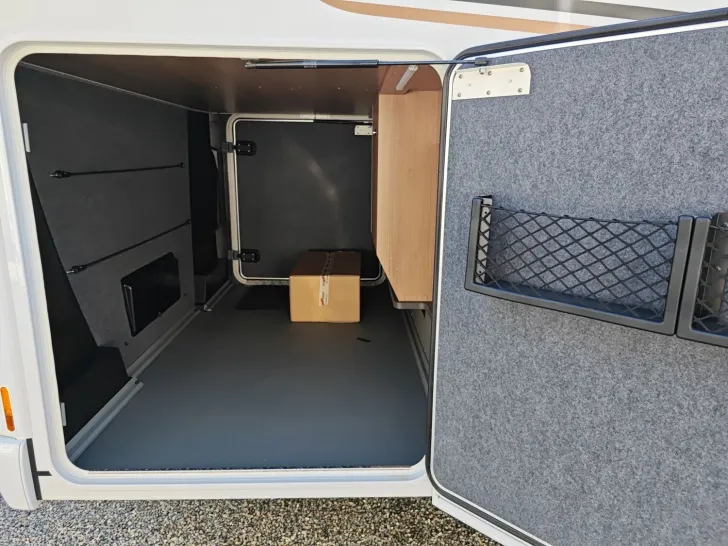 Fahrzeugbild Carthago C1-tourer T 145 RB LE comfort Fiat #21
