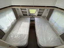 Betten Hobby De Luxe 540 UL