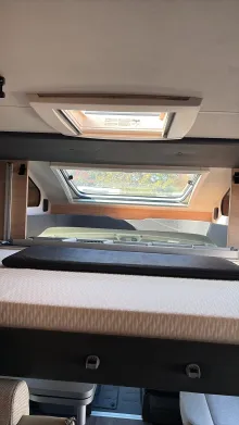 Weitere Betten Knaus L!VE WAVE 650 MEG Sofort verfügbar