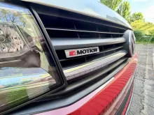 Fahrzeugbild VW California Coast 4Motion Garagenwagen, AHK, 1. Hand #4