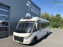 Fahrzeugbild Carthago chic c-line I 4.9 LE L Hubstützenanlage / SAT / Solar #1