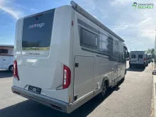 Fahrzeugbild Carthago chic c-line I 4.9 LE L Hubstützenanlage / SAT / Solar #6