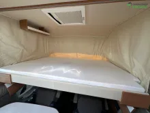 Fahrzeugbild Carthago chic c-line I 4.9 LE L Hubstützenanlage / SAT / Solar #19