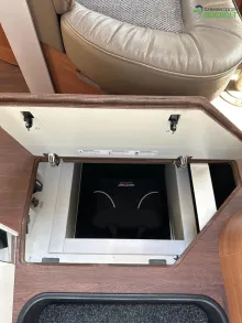 Fahrzeugbild Carthago chic c-line I 4.9 LE L Hubstützenanlage / SAT / Solar #24