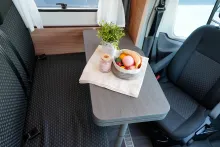 Fahrzeugbild Weinsberg CaraLoft 600 MEG Dachklima | Markise | Navi #6