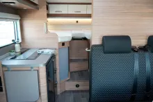 Fahrzeugbild Weinsberg CaraLoft 600 MEG Dachklima | Markise | Navi #7