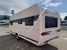 Fahrzeugbild Hobby De Luxe 515 UHL Fußbodenwerwärmung #6