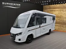 Fahrzeugbild Carthago C2-tourer I 141 KB LE comfort Mercedes #3