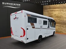 Fahrzeugbild Carthago C2-tourer I 141 KB LE comfort Mercedes #4