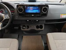 Fahrzeugbild Carthago C2-tourer I 141 KB LE comfort Mercedes #9