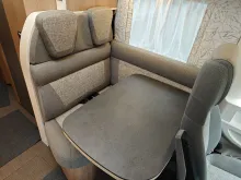 Fahrzeugbild Carthago C2-tourer I 141 KB LE comfort Mercedes #12