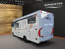 Fahrzeugbild Carthago C2-tourer I 143 KB LE comfort Mercedes #5