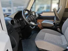 Fahrzeugbild Carthago C2-tourer I 143 KB LE comfort Mercedes #7