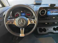 Fahrzeugbild Carthago C2-tourer I 143 KB LE comfort Mercedes #8