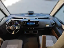 Fahrzeugbild Carthago C2-tourer I 143 KB LE comfort Mercedes #10
