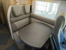 Fahrzeugbild Carthago C2-tourer I 143 KB LE comfort Mercedes #12
