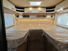 Fahrzeugbild Carthago C2-tourer I 143 KB LE comfort Mercedes #17