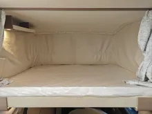Fahrzeugbild Carthago C2-tourer I 143 KB LE comfort Mercedes #18