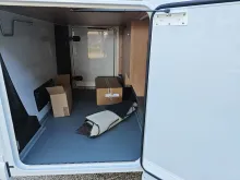 Fahrzeugbild Carthago C2-tourer I 143 KB LE comfort Mercedes #22