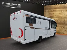Fahrzeugbild Carthago C2-tourer I 145 RB LE comfort Mercedes #4