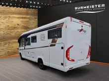 Fahrzeugbild Carthago C2-tourer I 145 RB LE comfort Mercedes #5