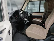 Fahrzeugbild Carthago C2-tourer I 145 RB LE comfort Mercedes #7