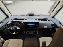 Fahrzeugbild Carthago C2-tourer I 145 RB LE comfort Mercedes #10
