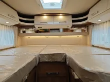 Fahrzeugbild Carthago C2-tourer I 145 RB LE comfort Mercedes #17