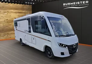 Bild C2-tourer<br/>I 147 RB-LE „K“ comfo ...