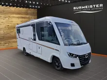 Fahrzeugbild Carthago C2-tourer I 147 RB LE K comfort Mercedes #1