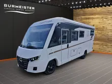 Fahrzeugbild Carthago C2-tourer I 147 RB LE K comfort Mercedes #3