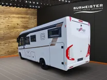 Fahrzeugbild Carthago C2-tourer I 147 RB LE K comfort Mercedes #5