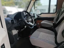 Fahrzeugbild Carthago C2-tourer I 147 RB LE K comfort Mercedes #7