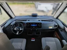Fahrzeugbild Carthago C2-tourer I 147 RB LE K comfort Mercedes #10