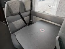 Fahrzeugbild Carthago C2-tourer I 147 RB LE K comfort Mercedes #12