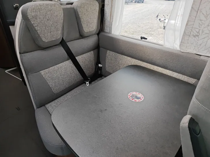 Fahrzeugbild Carthago C2-tourer I 147 RB LE K comfort Mercedes #12