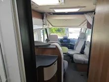 Fahrzeugbild Carthago C2-tourer I 147 RB LE K comfort Mercedes #20