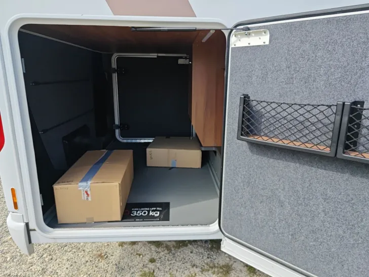 Fahrzeugbild Carthago C2-tourer I 147 RB LE K comfort Mercedes #21
