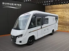 Fahrzeugbild Carthago C2-tourer I 143 KB LE comfort Mercedes #3