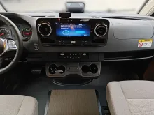 Fahrzeugbild Carthago C2-tourer I 143 KB LE comfort Mercedes #9