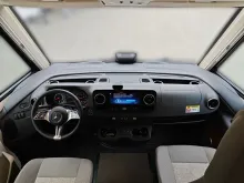 Fahrzeugbild Carthago C2-tourer I 143 KB LE comfort Mercedes #10