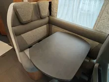 Fahrzeugbild Carthago C2-tourer I 143 KB LE comfort Mercedes #12