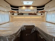 Fahrzeugbild Carthago C2-tourer I 143 KB LE comfort Mercedes #17