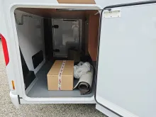 Fahrzeugbild Carthago C2-tourer I 143 KB LE comfort Mercedes #22