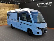 Fahrzeugbild Carthago C2-tourer I 147 RB LE K comfort Mercedes #1