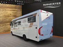 Fahrzeugbild Carthago C2-tourer I 147 RB LE K comfort Mercedes #5